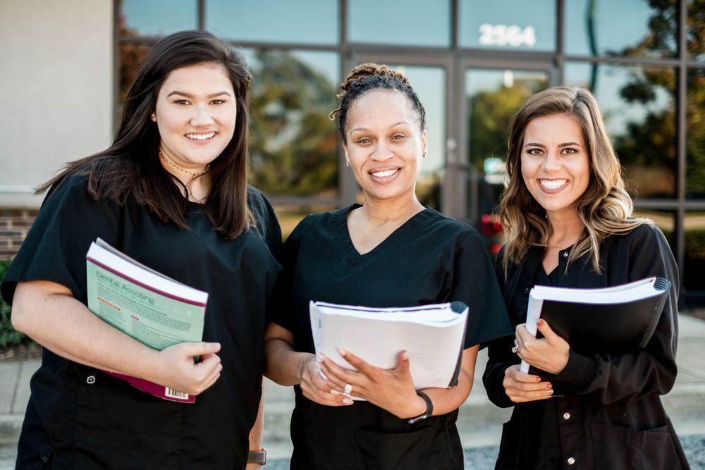 Image of more support